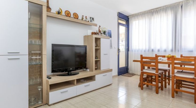 Photo of La Estación Apartment 2