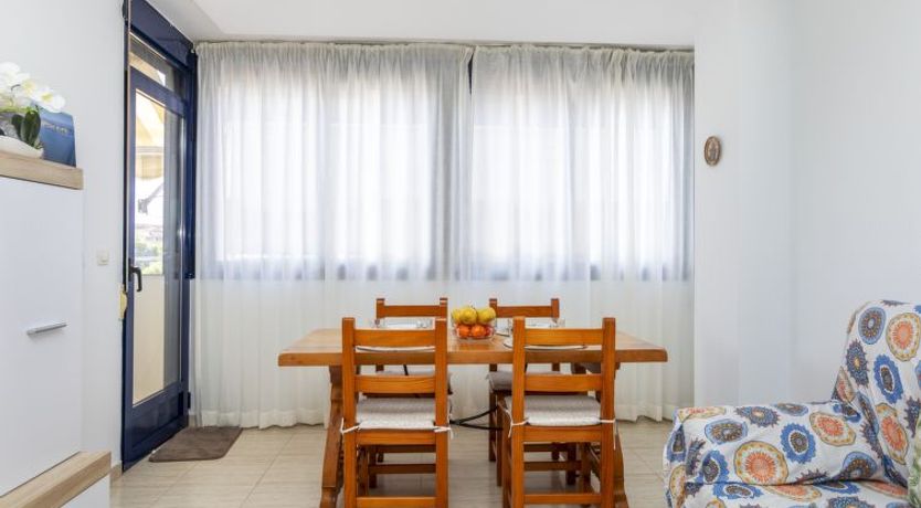 Photo of La Estación Apartment 2