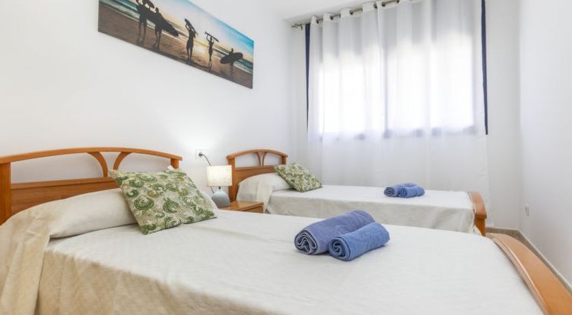 Photo of La Estación Apartment 2