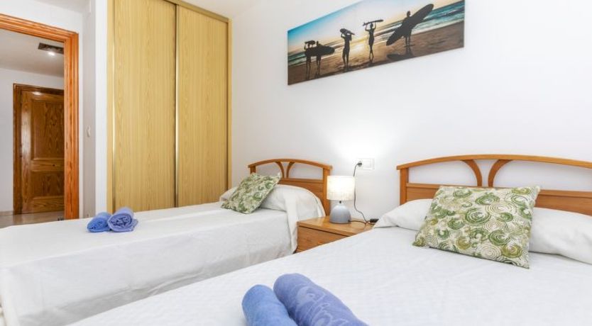 Photo of La Estación Apartment 2