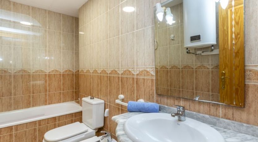 Photo of La Estación Apartment 2