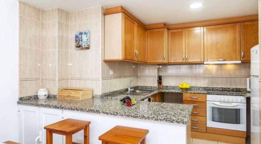 Photo of La Estación Apartment 2