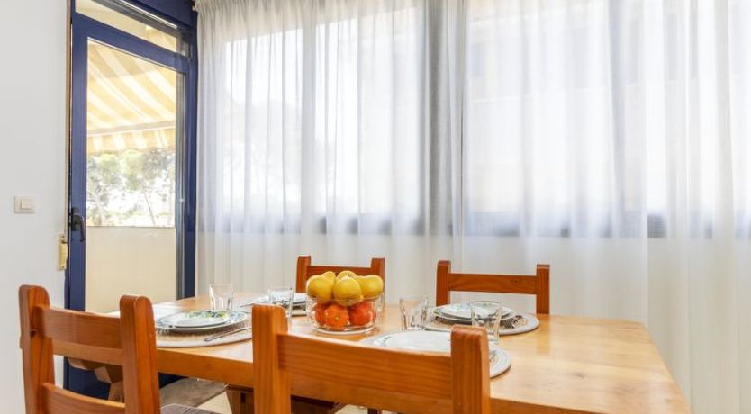 Photo of La Estación Apartment 2