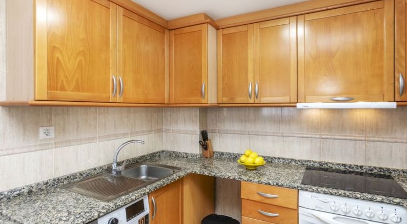 Photo of La Estación Apartment 2