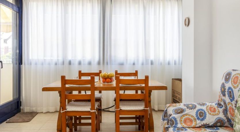 Photo of La Estación Apartment 2