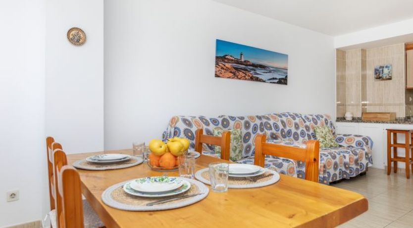 Photo of La Estación Apartment 2