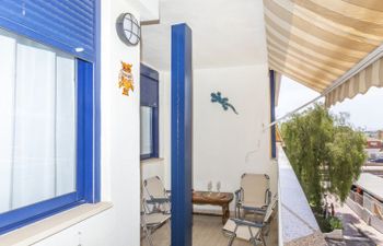 La Estación Apartment 2 Holiday Home