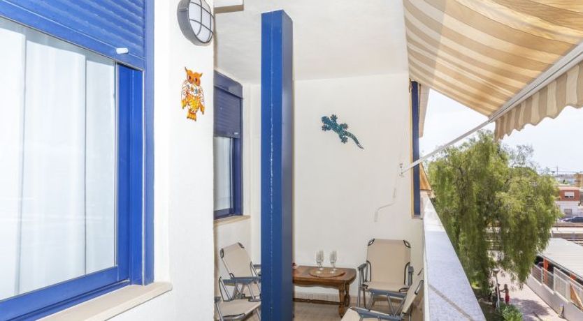 Photo of La Estación Apartment 2