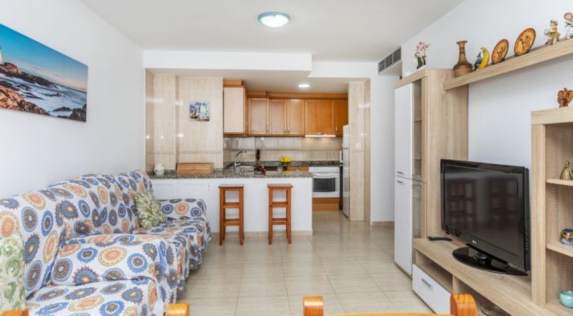 Photo of La Estación Apartment 2