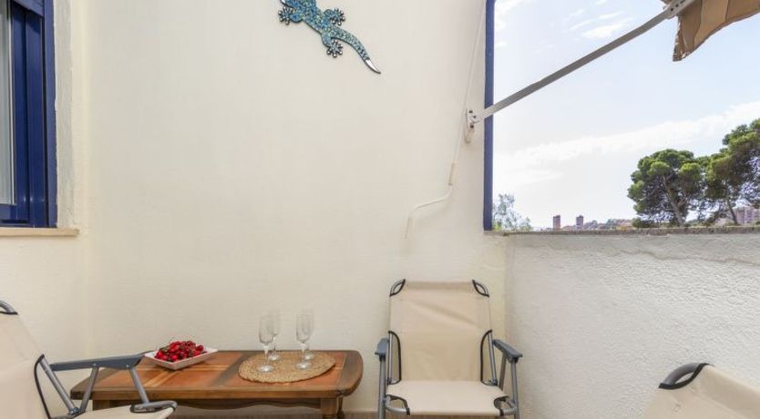 Photo of La Estación Apartment 2