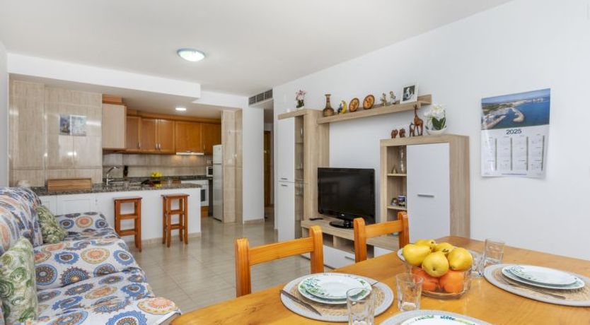 Photo of La Estación Apartment 2