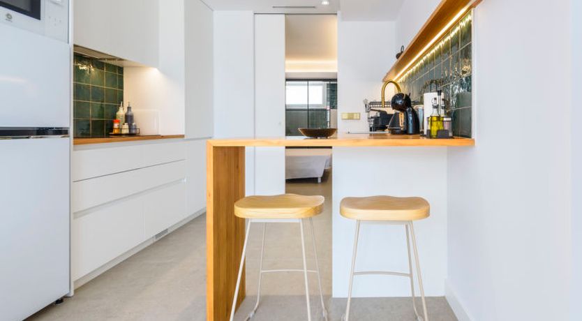 Photo of Paradis Playa Apartment 2