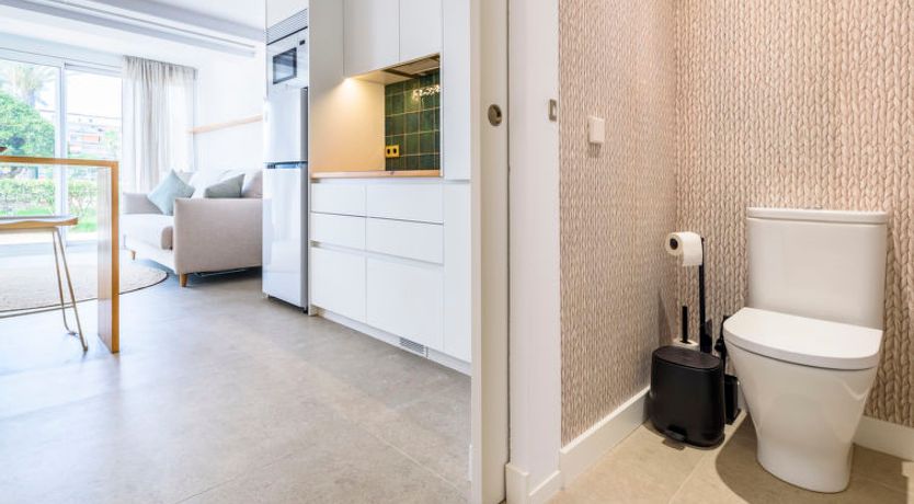 Photo of Paradis Playa Apartment 2