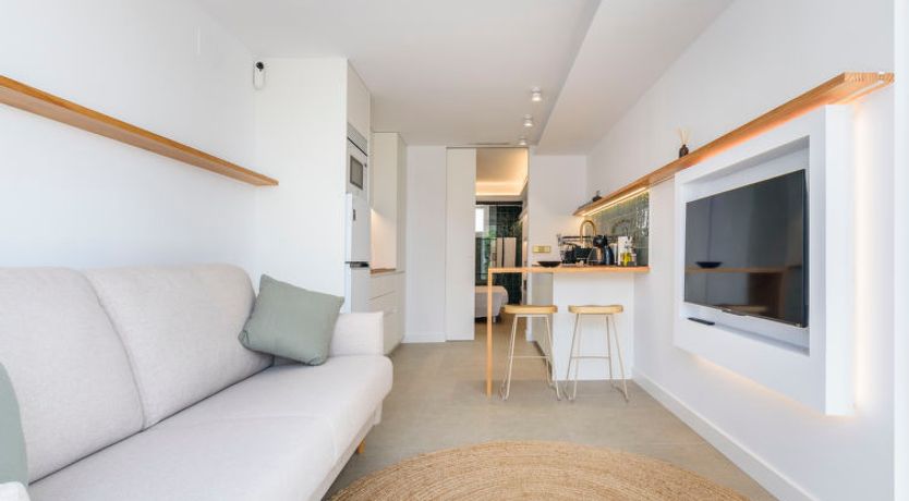 Photo of Paradis Playa Apartment 2