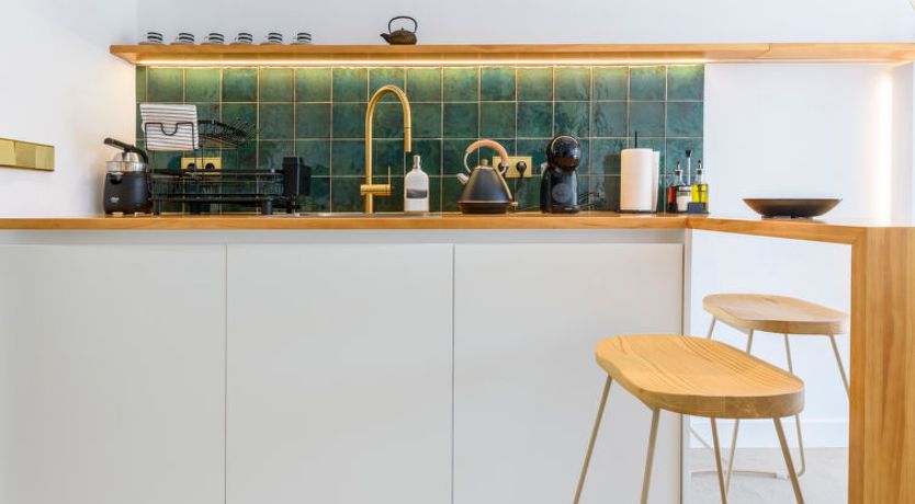 Photo of Paradis Playa Apartment 2