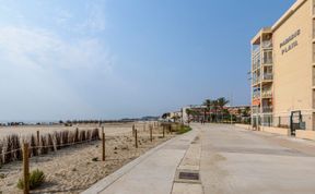 Photo of Paradis Playa Apartment 2