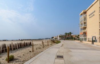 Paradis Playa Apartment 2 Holiday Home