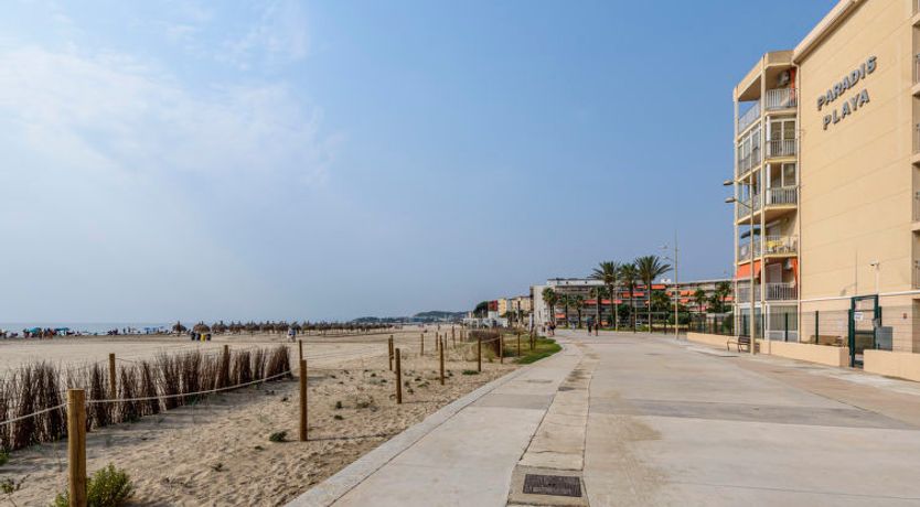 Photo of Paradis Playa Apartment 2