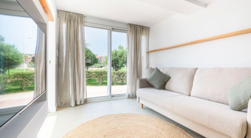 Photo of Paradis Playa Apartment 2