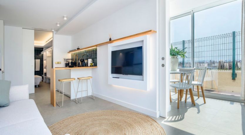 Photo of Paradis Playa Apartment 2