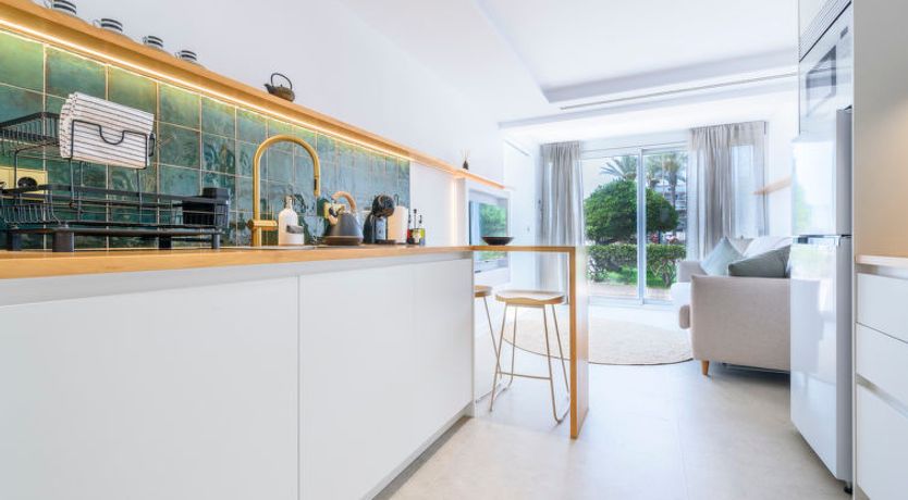 Photo of Paradis Playa Apartment 2