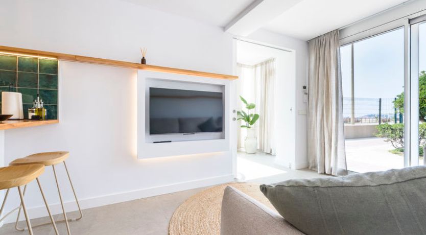 Photo of Paradis Playa Apartment 2