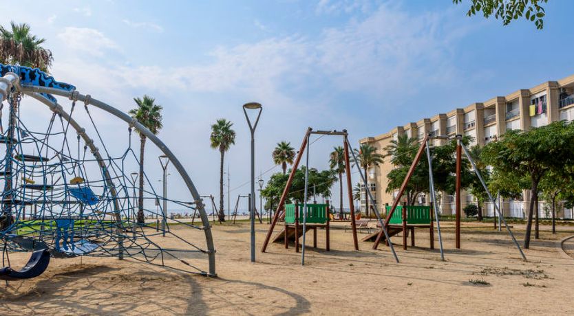 Photo of Paradis Playa Apartment 2