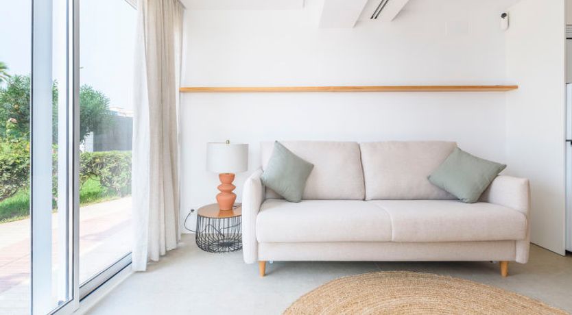 Photo of Paradis Playa Apartment 2