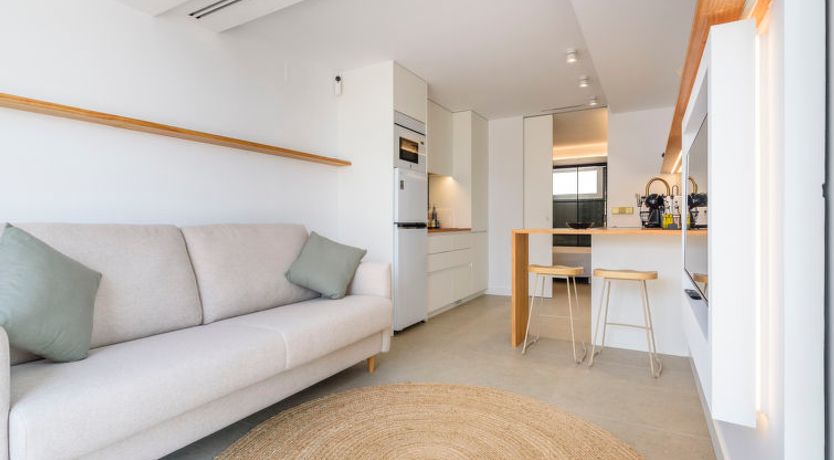 Photo of Paradis Playa Apartment 2