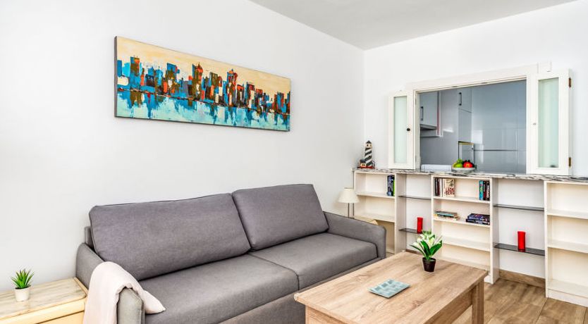 Photo of Lubina III Apartment 3