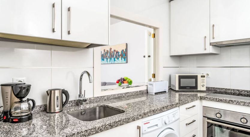 Photo of Lubina III Apartment 3