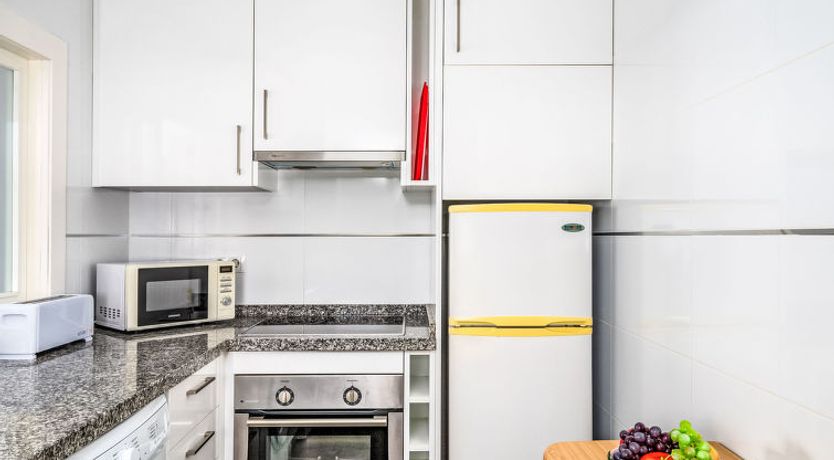 Photo of Lubina III Apartment 3