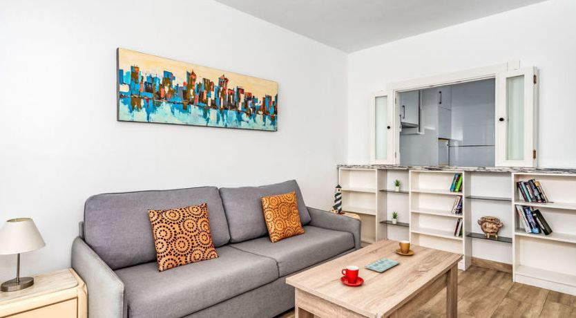 Photo of Lubina III Apartment 3