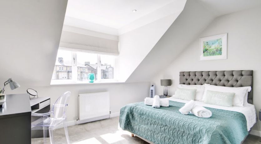 Photo of The Loft at The Regency