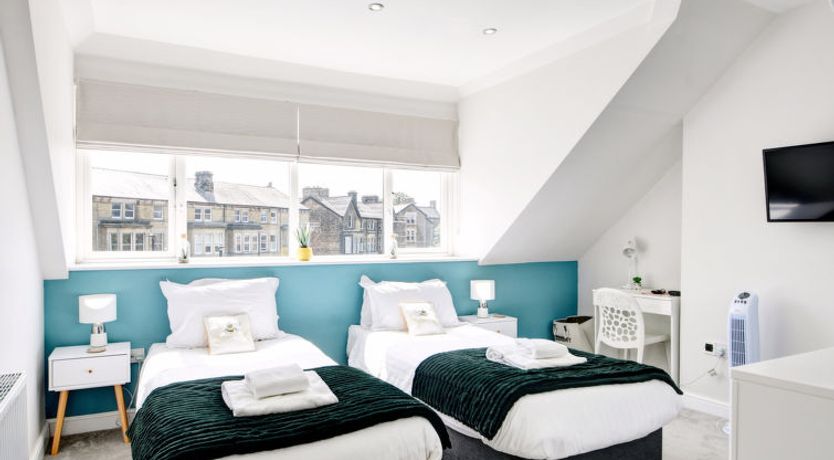 Photo of The Loft at The Regency