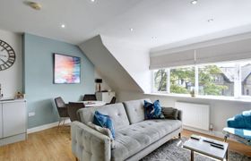 Photo of the-loft-at-the-regency