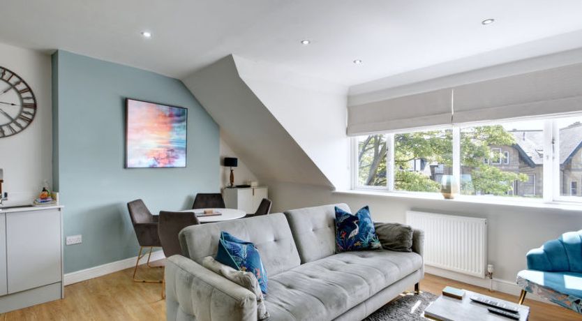Photo of The Loft at The Regency