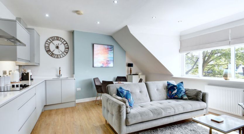 Photo of The Loft at The Regency