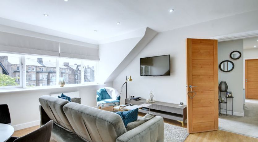 Photo of The Loft at The Regency