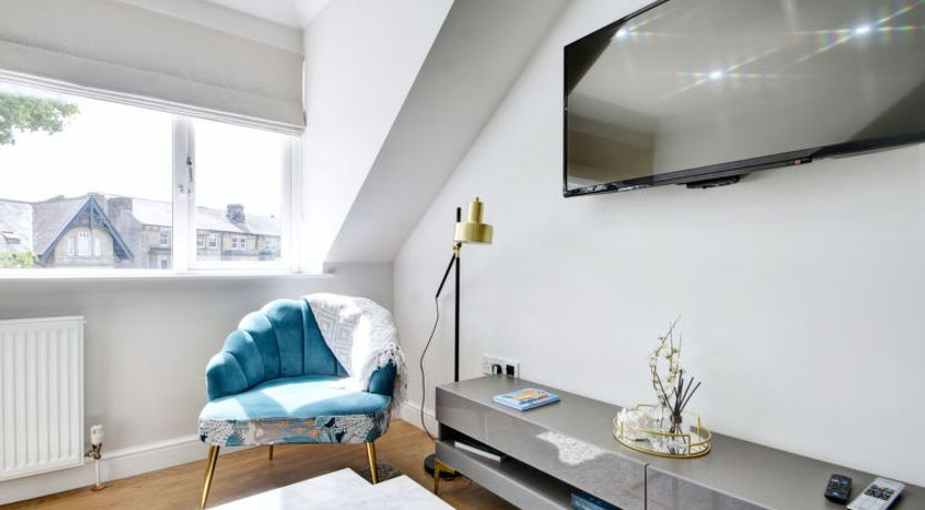 Photo of The Loft at The Regency