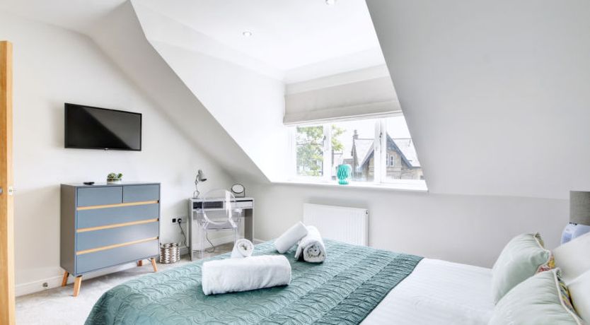 Photo of The Loft at The Regency