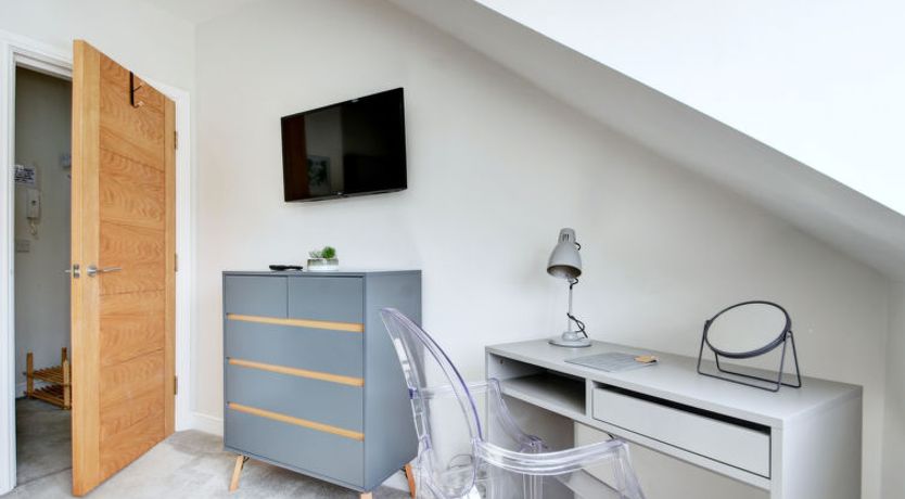 Photo of The Loft at The Regency