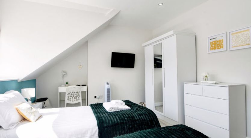 Photo of The Loft at The Regency