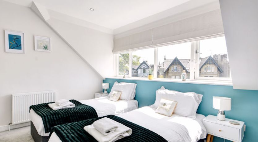 Photo of The Loft at The Regency