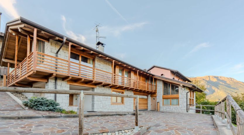 Photo of Picchio Autunno Apartment 2