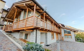 Photo of Picchio Autunno Apartment 2