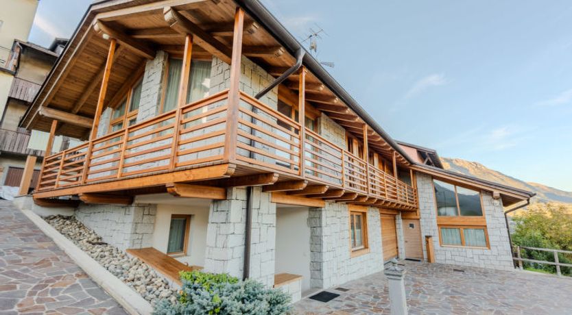 Photo of Picchio Autunno Apartment 2