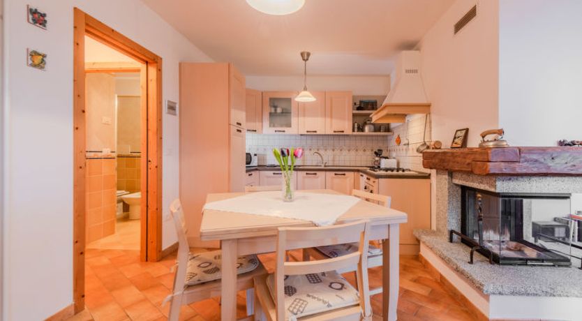 Photo of Picchio Autunno Apartment 2