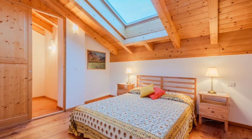 Photo of Picchio Autunno Apartment 2