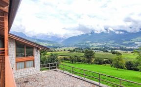 Photo of Picchio Autunno Apartment 2
